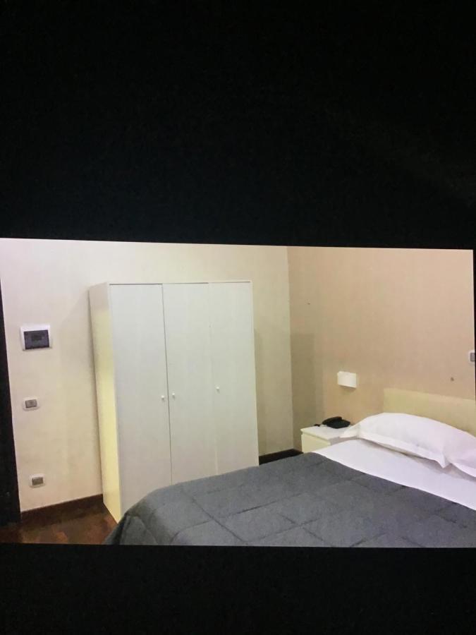 Ania Hotels Naples Extérieur photo