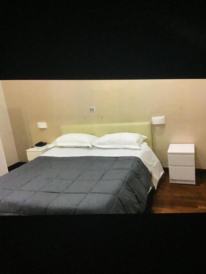 Ania Hotels Naples Extérieur photo