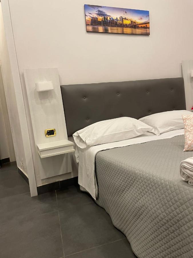 Ania Hotels Naples Extérieur photo