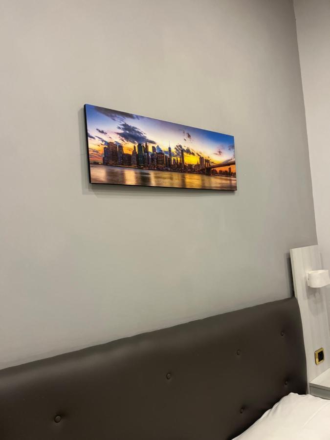 Ania Hotels Naples Extérieur photo