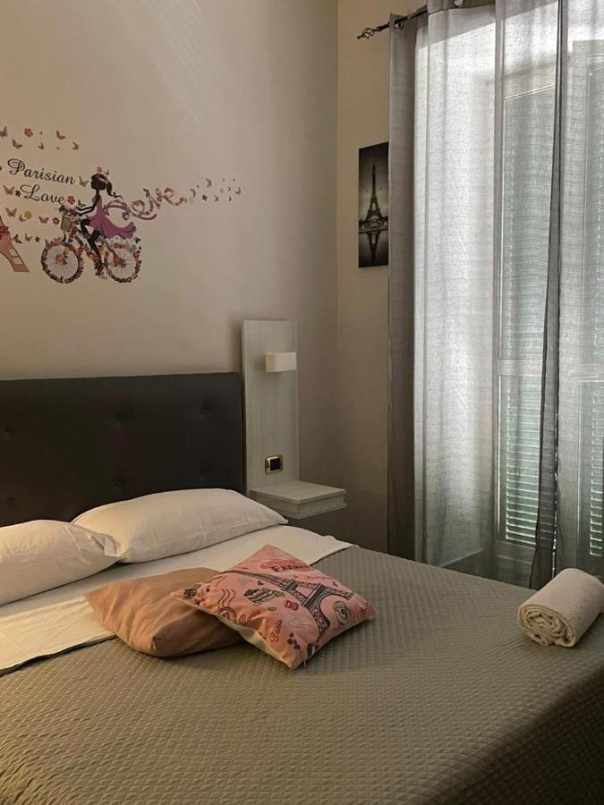 Ania Hotels Naples Extérieur photo